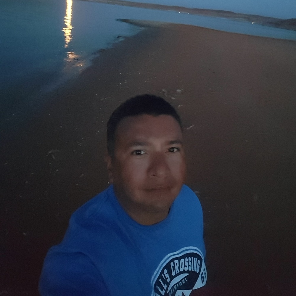 Meet your Posher, Enrique